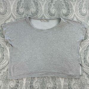 Womens Athleta Short Sleeve